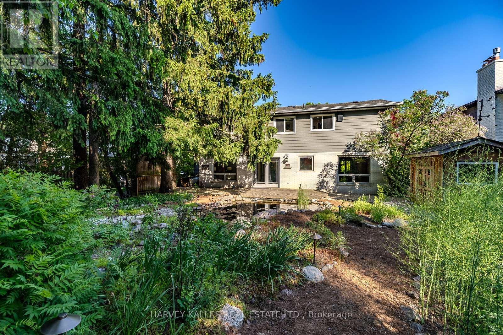 1033 FAIR BIRCH DRIVE