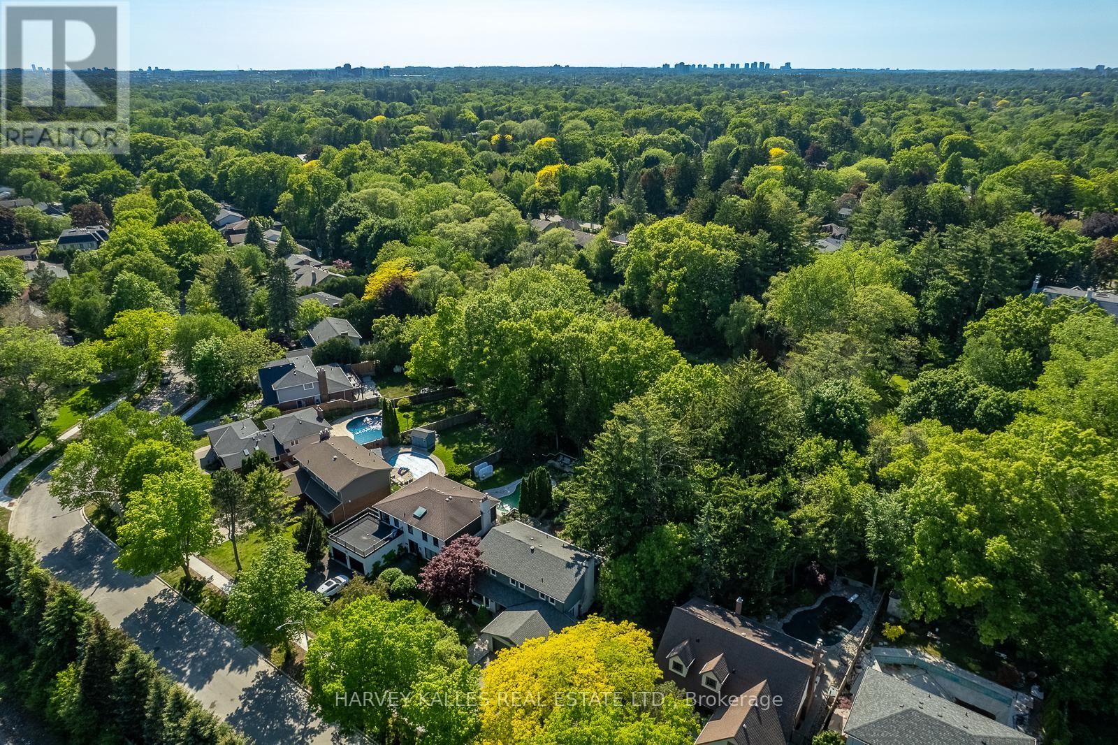 1033 FAIR BIRCH DRIVE