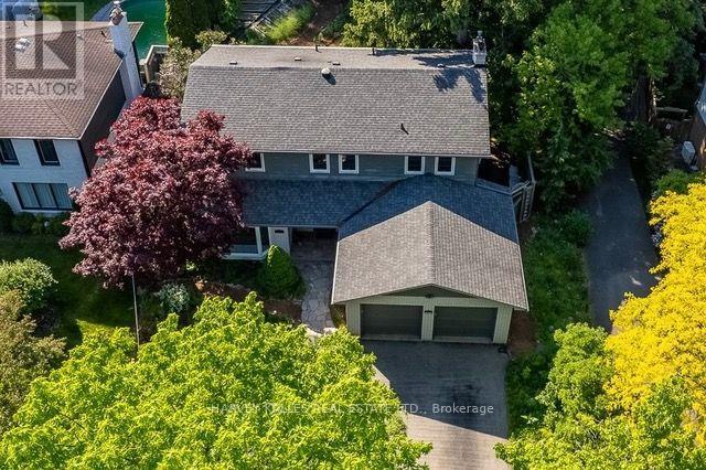 1033 FAIR BIRCH DRIVE