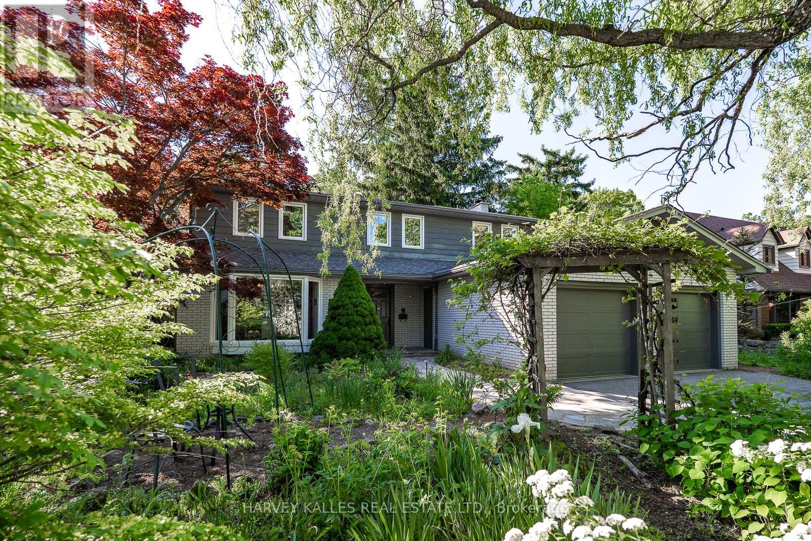 1033 FAIR BIRCH DRIVE