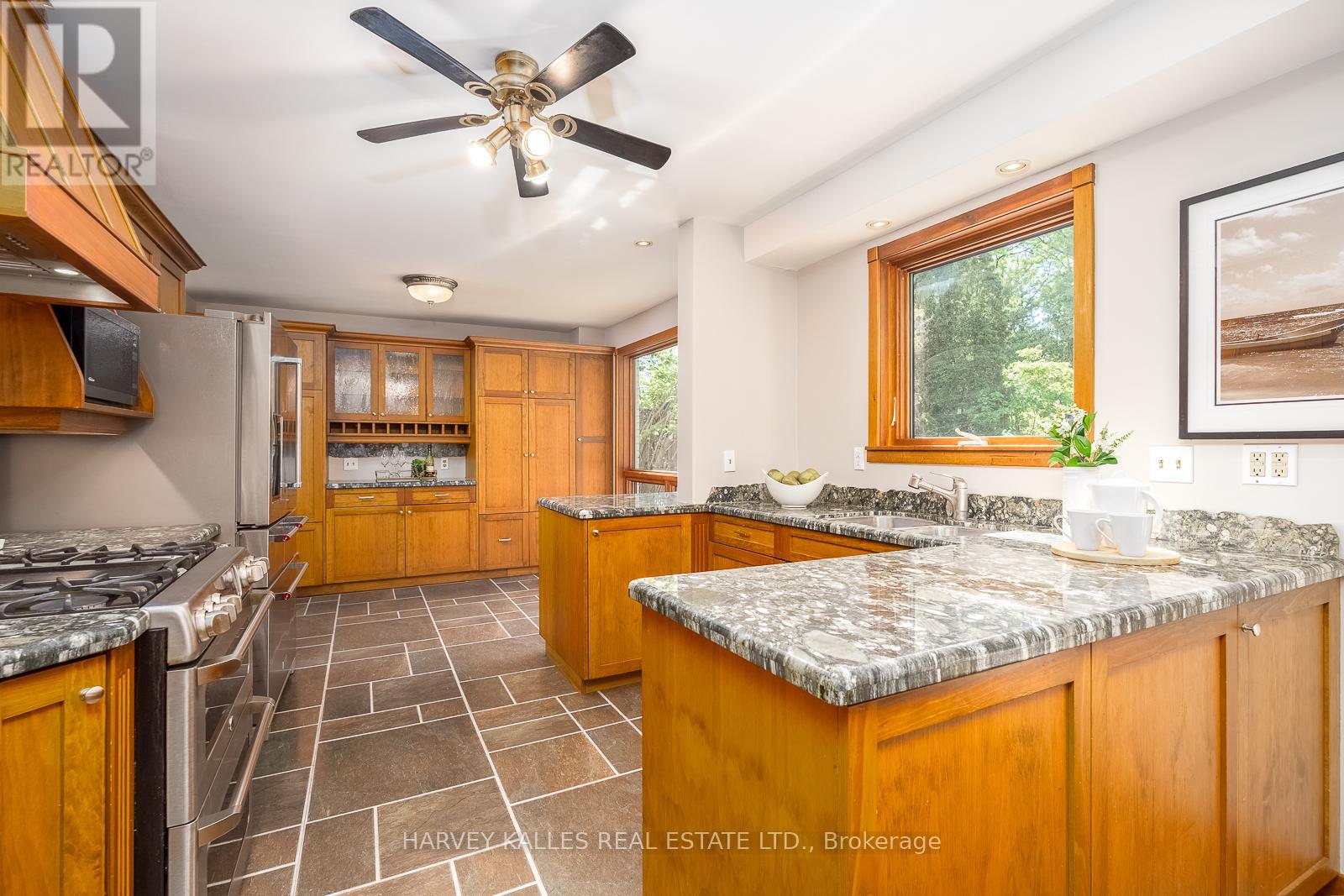 1033 FAIR BIRCH DRIVE