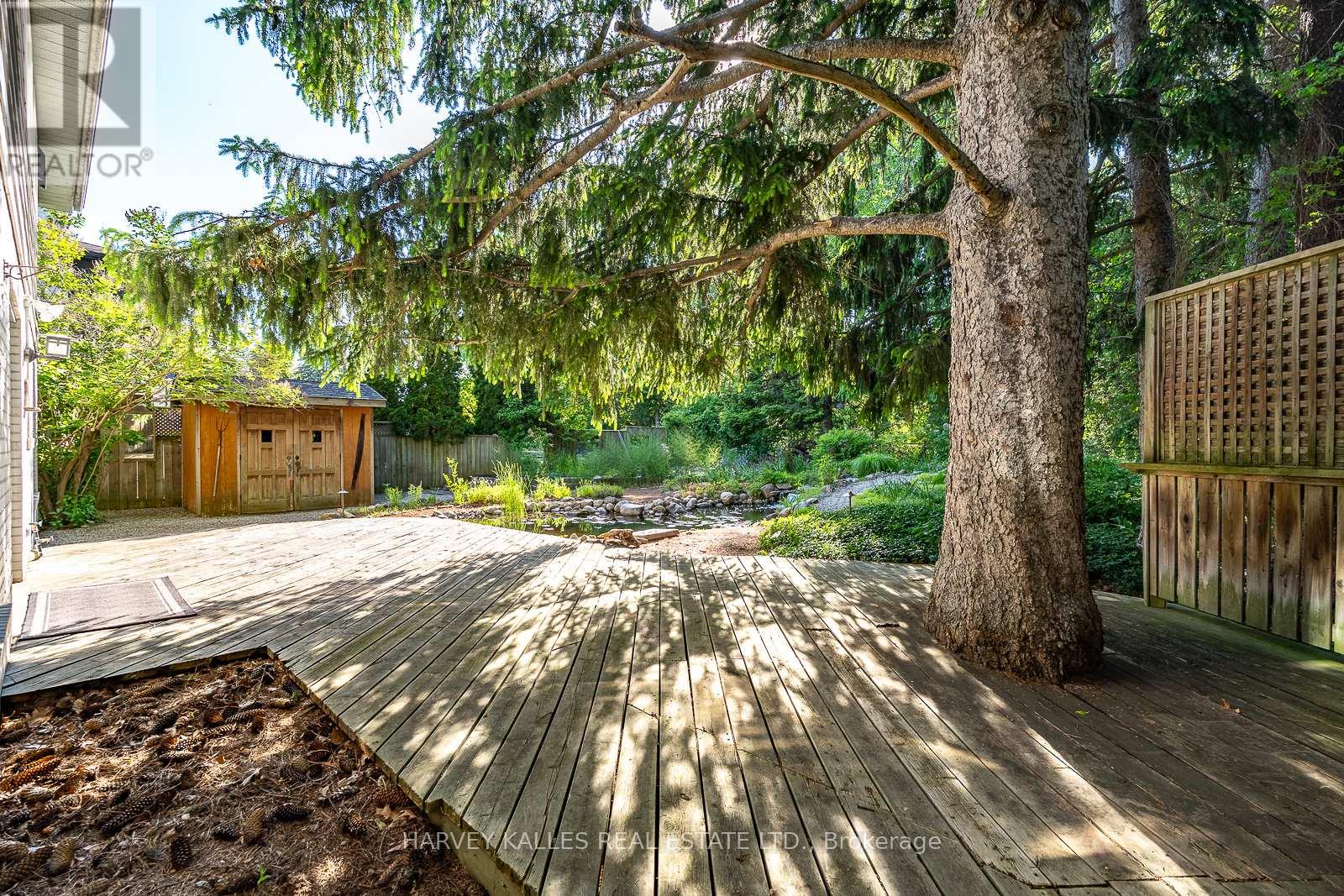 1033 FAIR BIRCH DRIVE