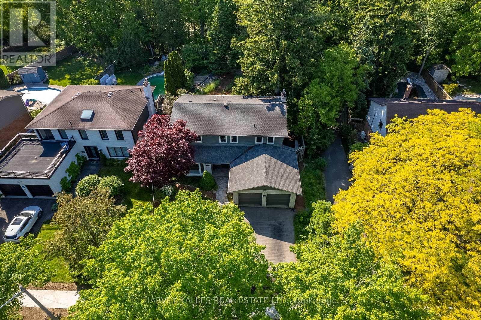 1033 FAIR BIRCH DRIVE