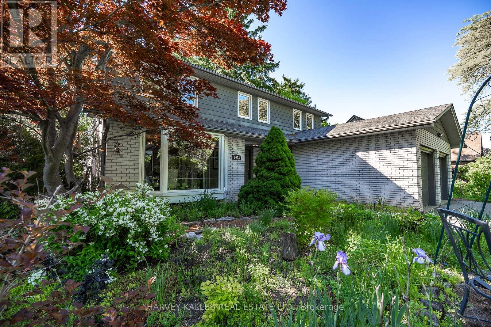 1033 FAIR BIRCH DRIVE