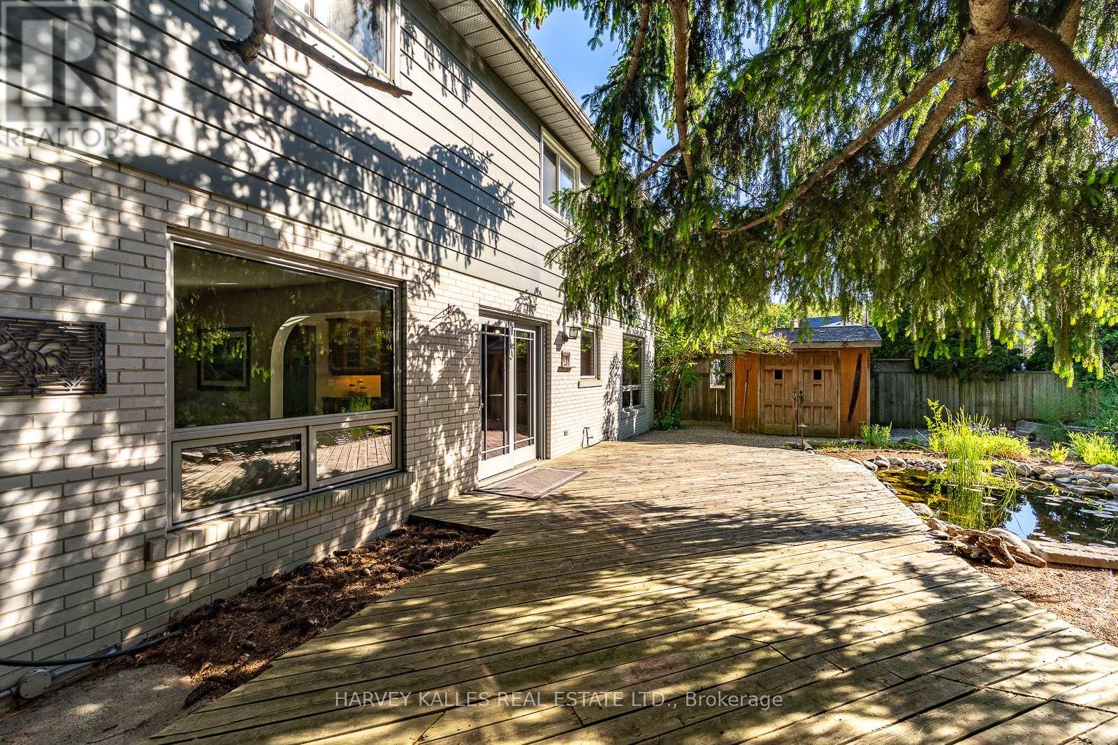 1033 FAIR BIRCH DRIVE