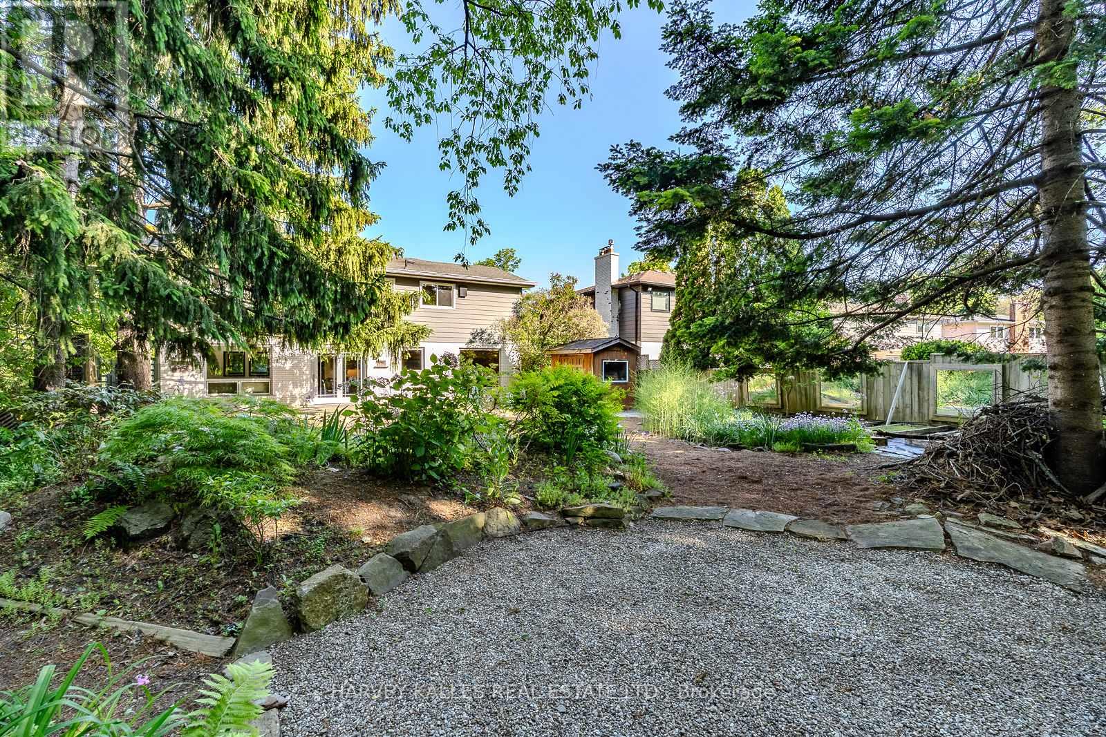 1033 FAIR BIRCH DRIVE