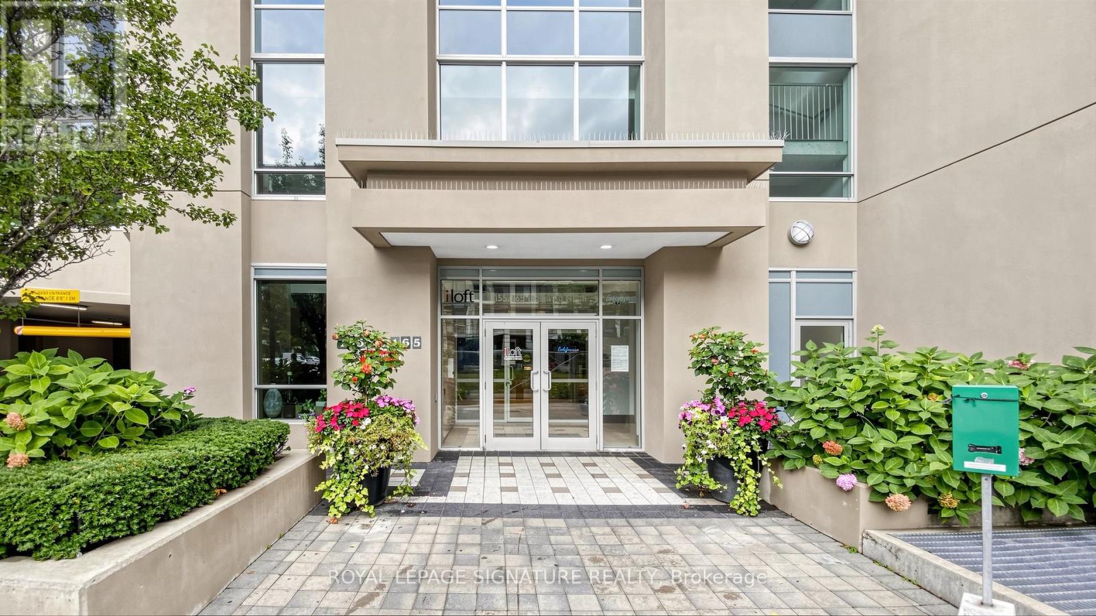 2524 - 165 LEGION ROAD