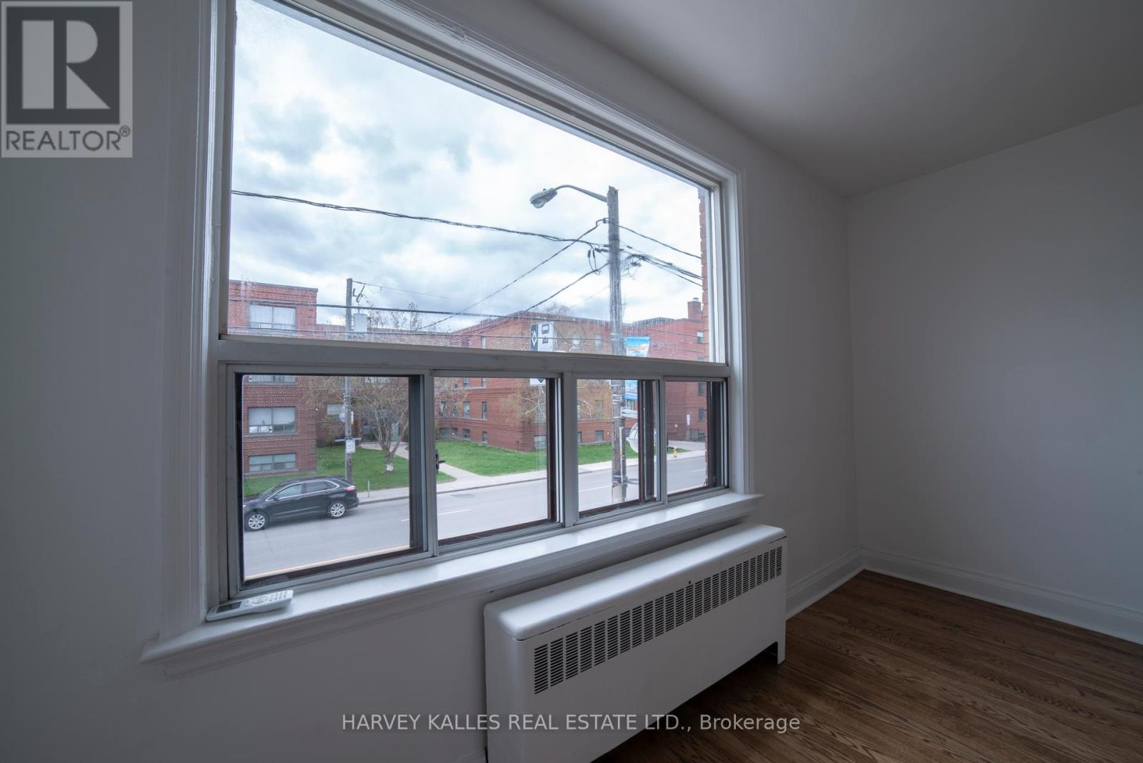 1 - 1980 EGLINTON AVENUE W