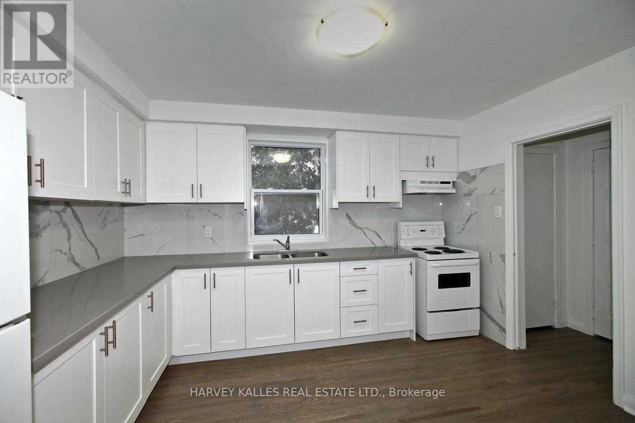 UNIT B - 149 KITCHENER AVENUE