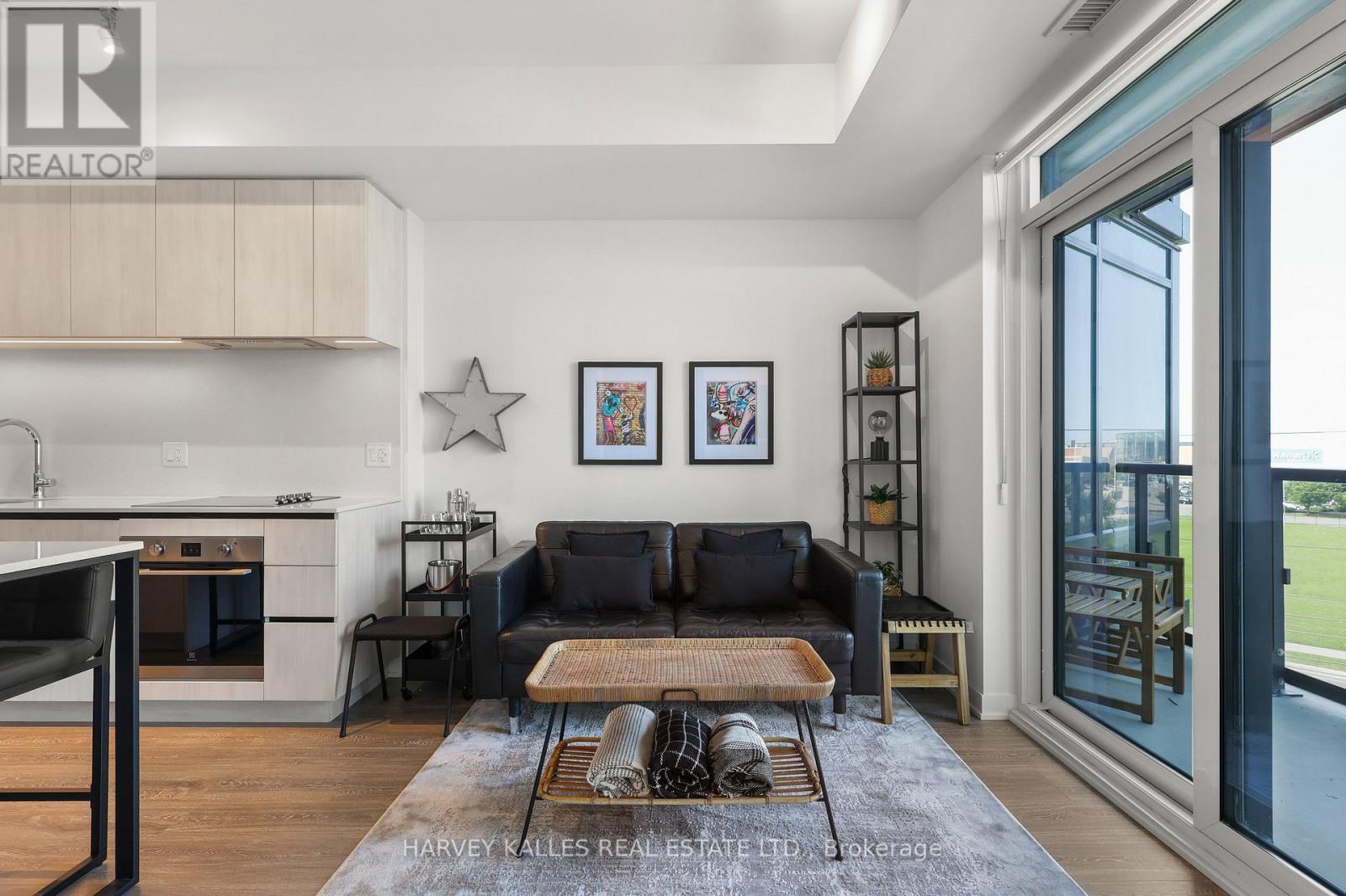 609 - 2495 EGLINTON AVENUE W