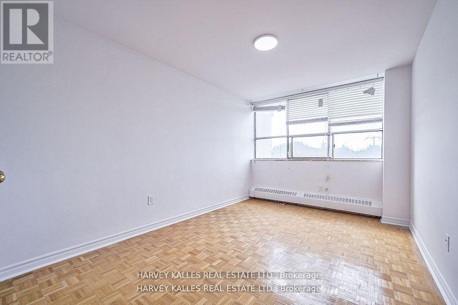 505 - 2000 SHEPPARD AVENUE W