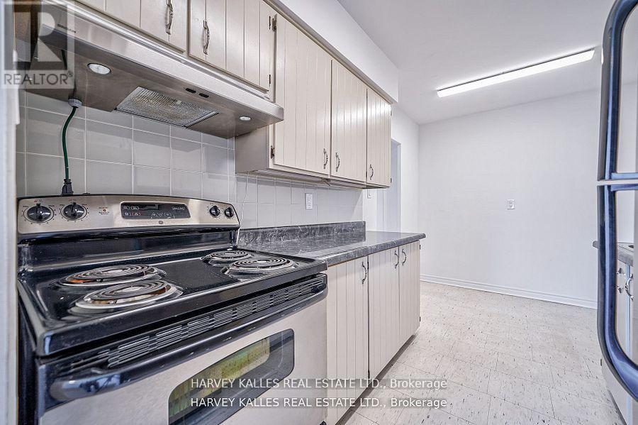 505 - 2000 SHEPPARD AVENUE W