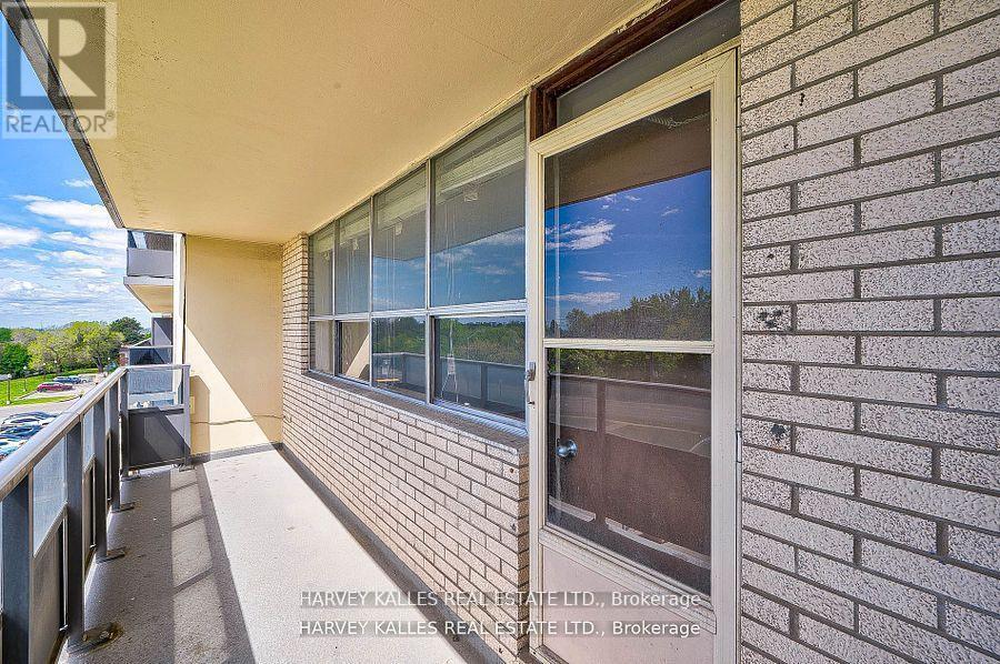 505 - 2000 SHEPPARD AVENUE W