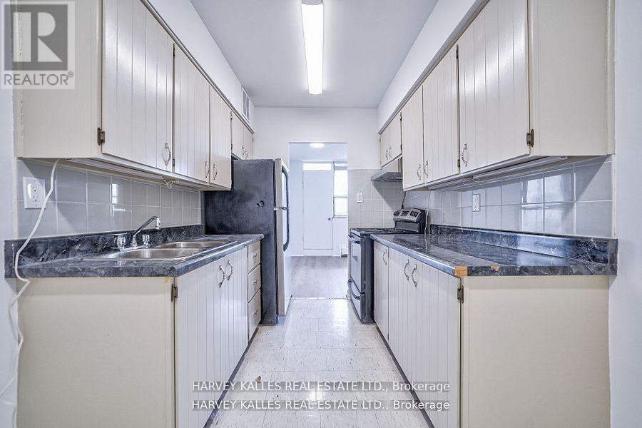 505 - 2000 SHEPPARD AVENUE W