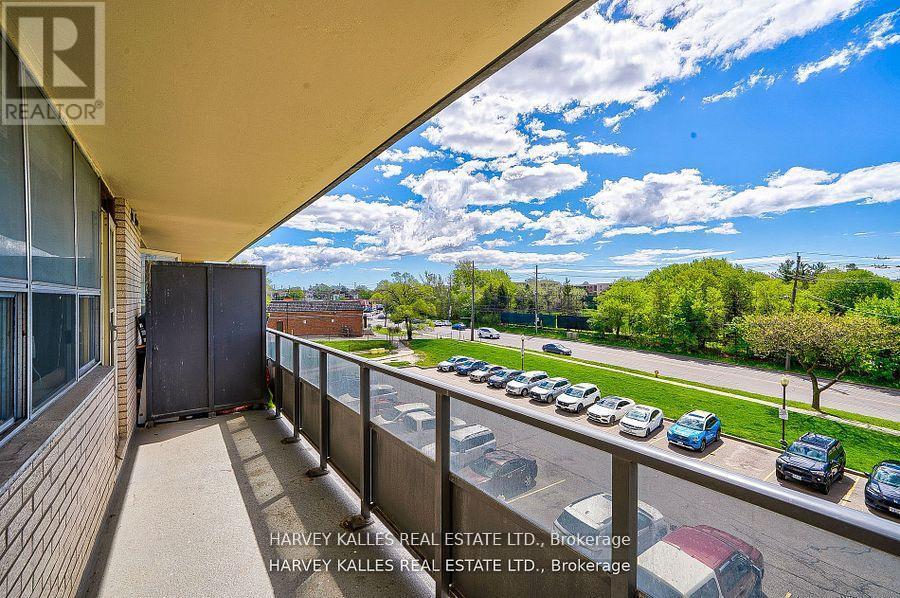 505 - 2000 SHEPPARD AVENUE W