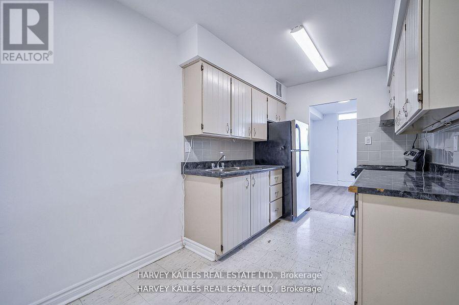 505 - 2000 SHEPPARD AVENUE W
