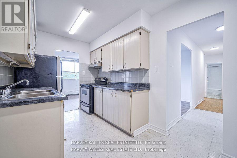 505 - 2000 SHEPPARD AVENUE W