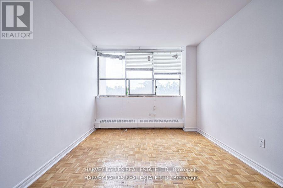 505 - 2000 SHEPPARD AVENUE W