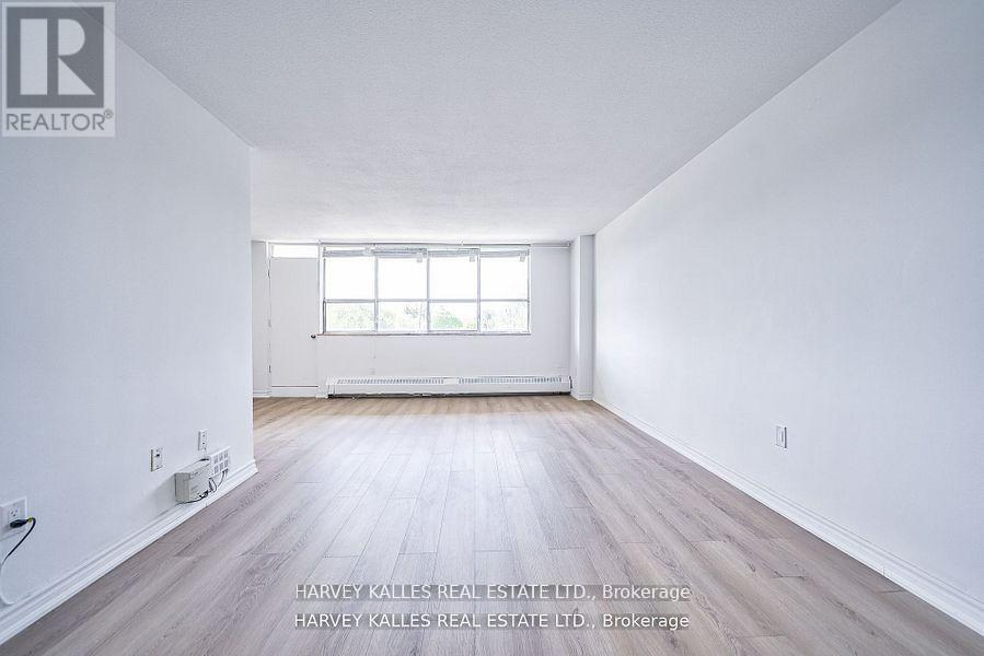 505 - 2000 SHEPPARD AVENUE W