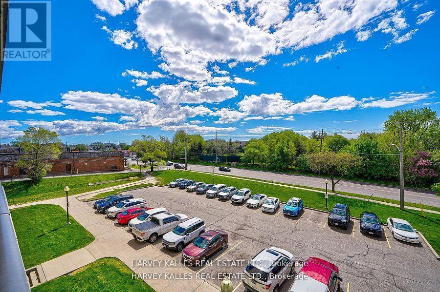 505 - 2000 SHEPPARD AVENUE W
