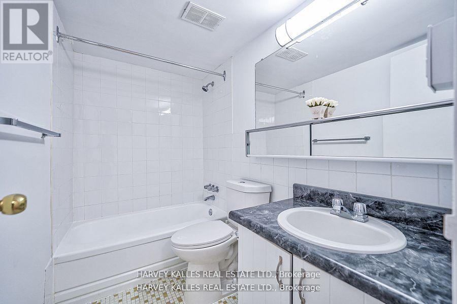 505 - 2000 SHEPPARD AVENUE W