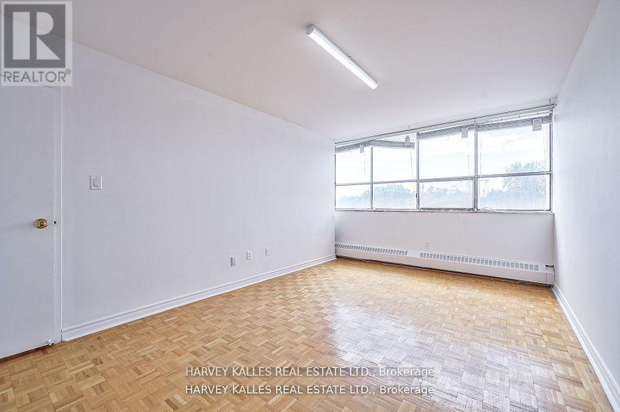 505 - 2000 SHEPPARD AVENUE W