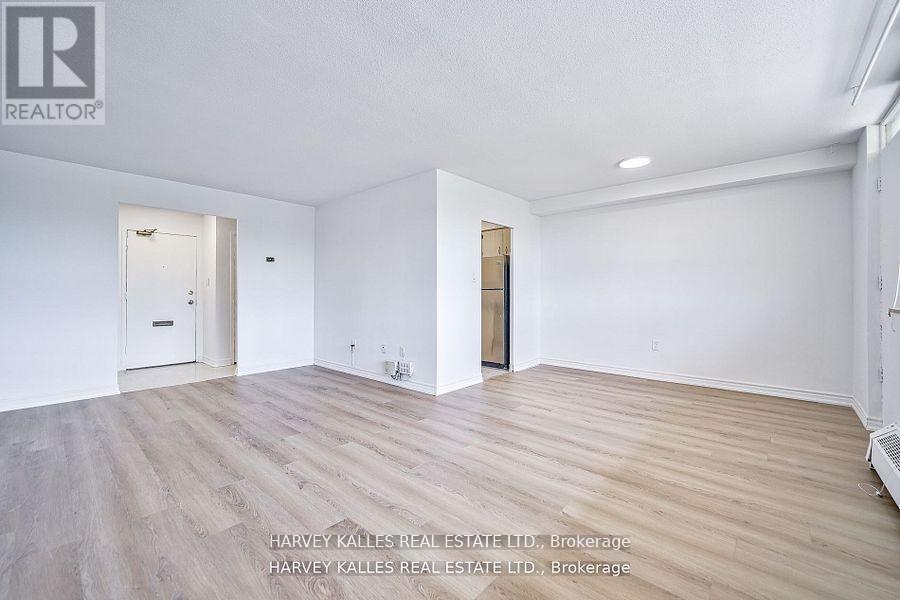 505 - 2000 SHEPPARD AVENUE W