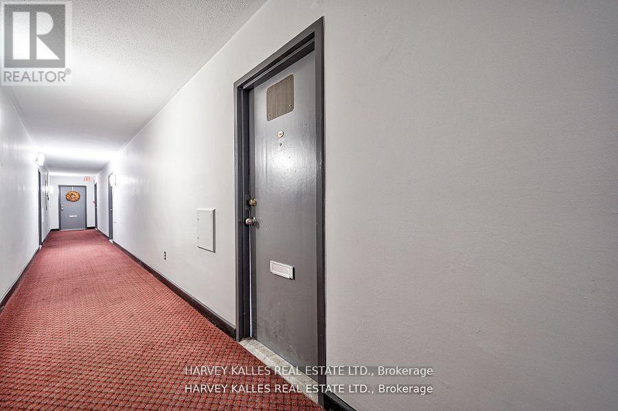 505 - 2000 SHEPPARD AVENUE W