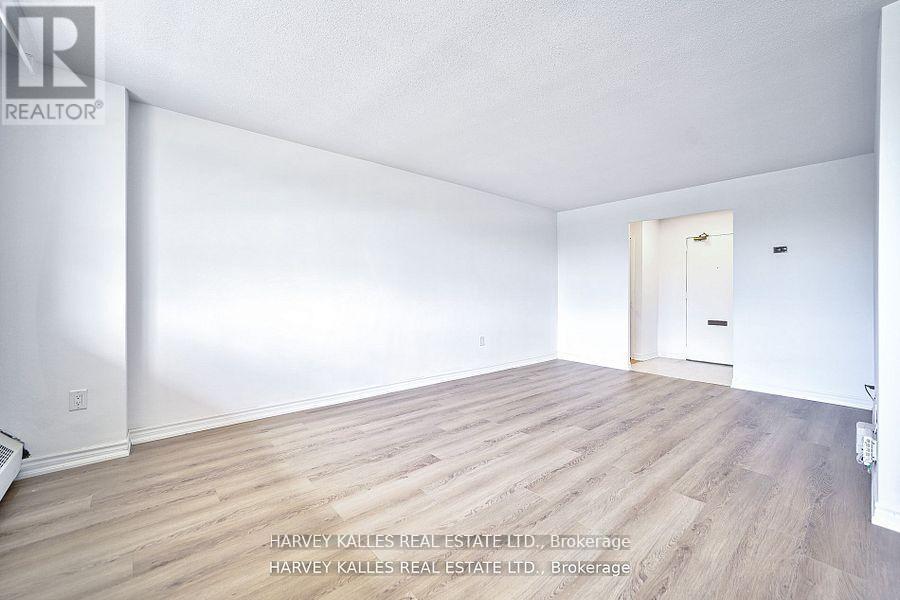 505 - 2000 SHEPPARD AVENUE W