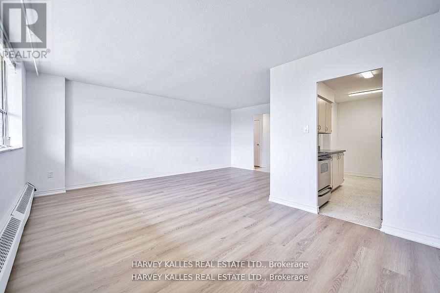 505 - 2000 SHEPPARD AVENUE W