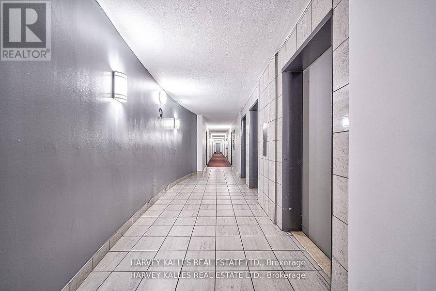 505 - 2000 SHEPPARD AVENUE W