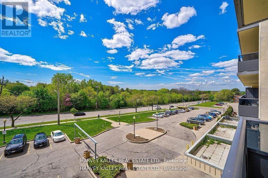 505 - 2000 SHEPPARD AVENUE W