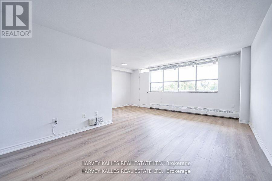 505 - 2000 SHEPPARD AVENUE W