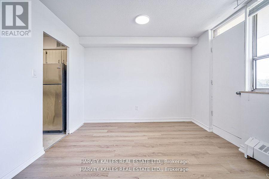 505 - 2000 SHEPPARD AVENUE W