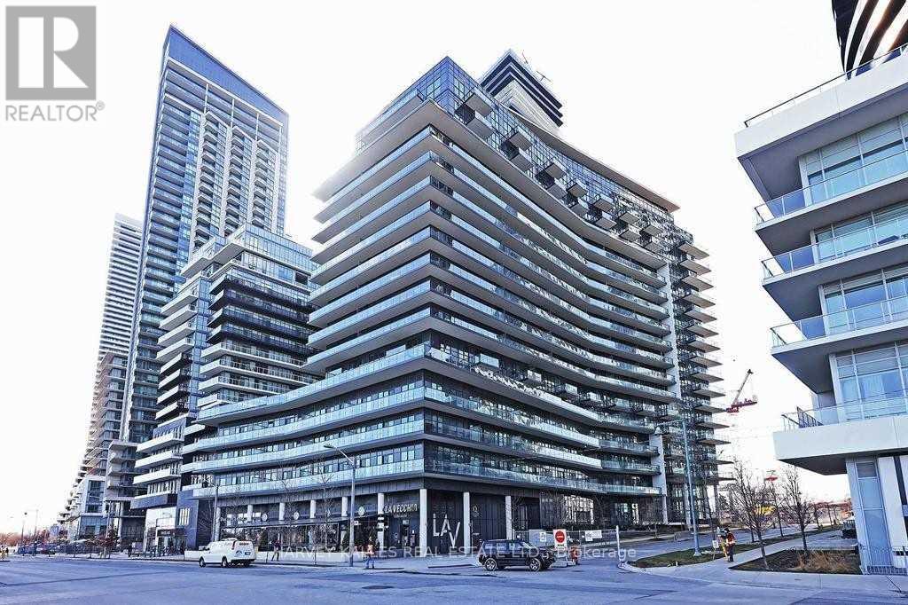 1518 - 39 ANNIE CRAIG DRIVE