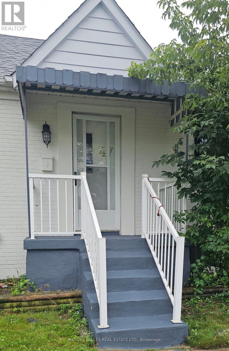 47 STAYNER AVENUE