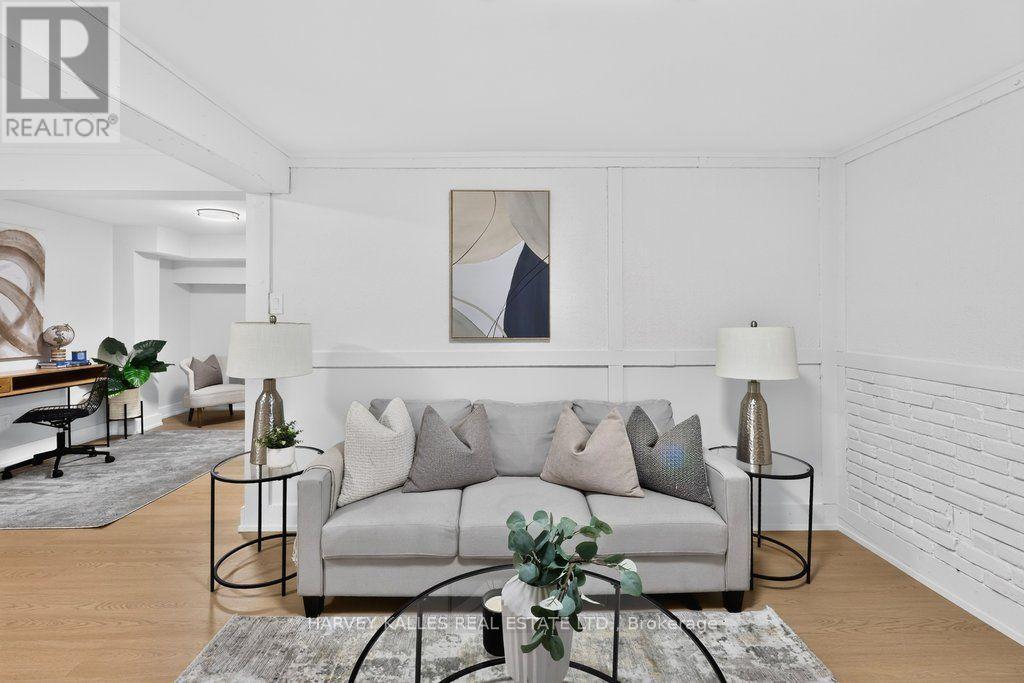 1 - 1160 WALDEN CIRCLE