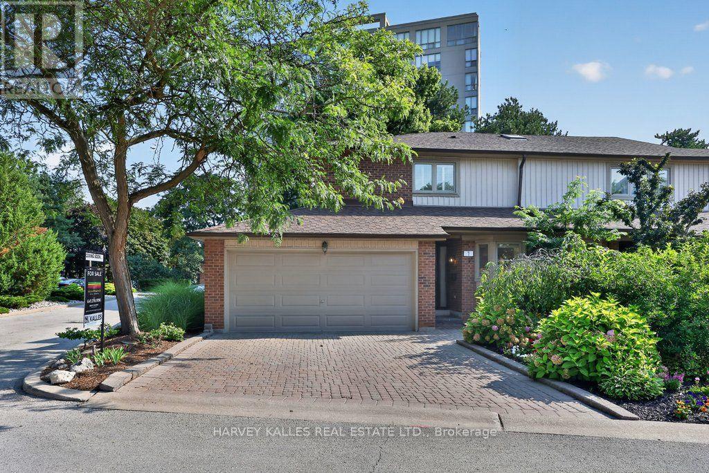 1 - 1160 WALDEN CIRCLE