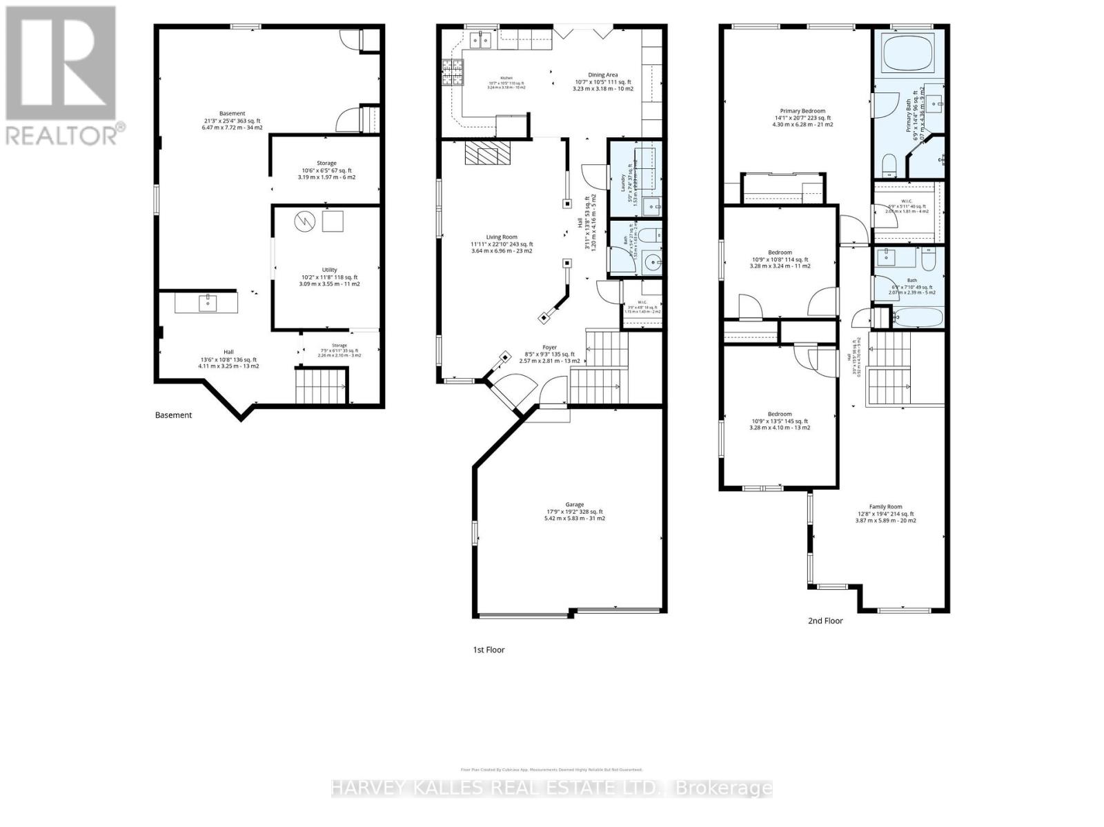 2033 REDSTONE CRESCENT