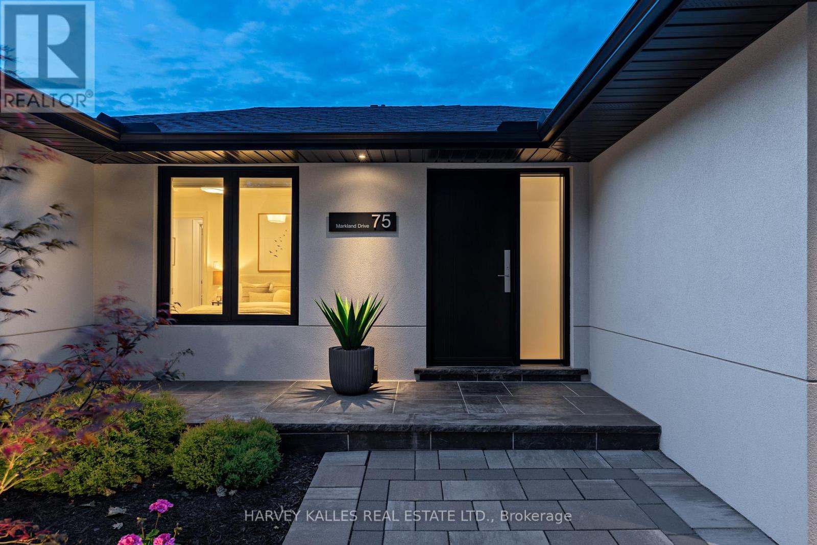 75 MARKLAND DRIVE