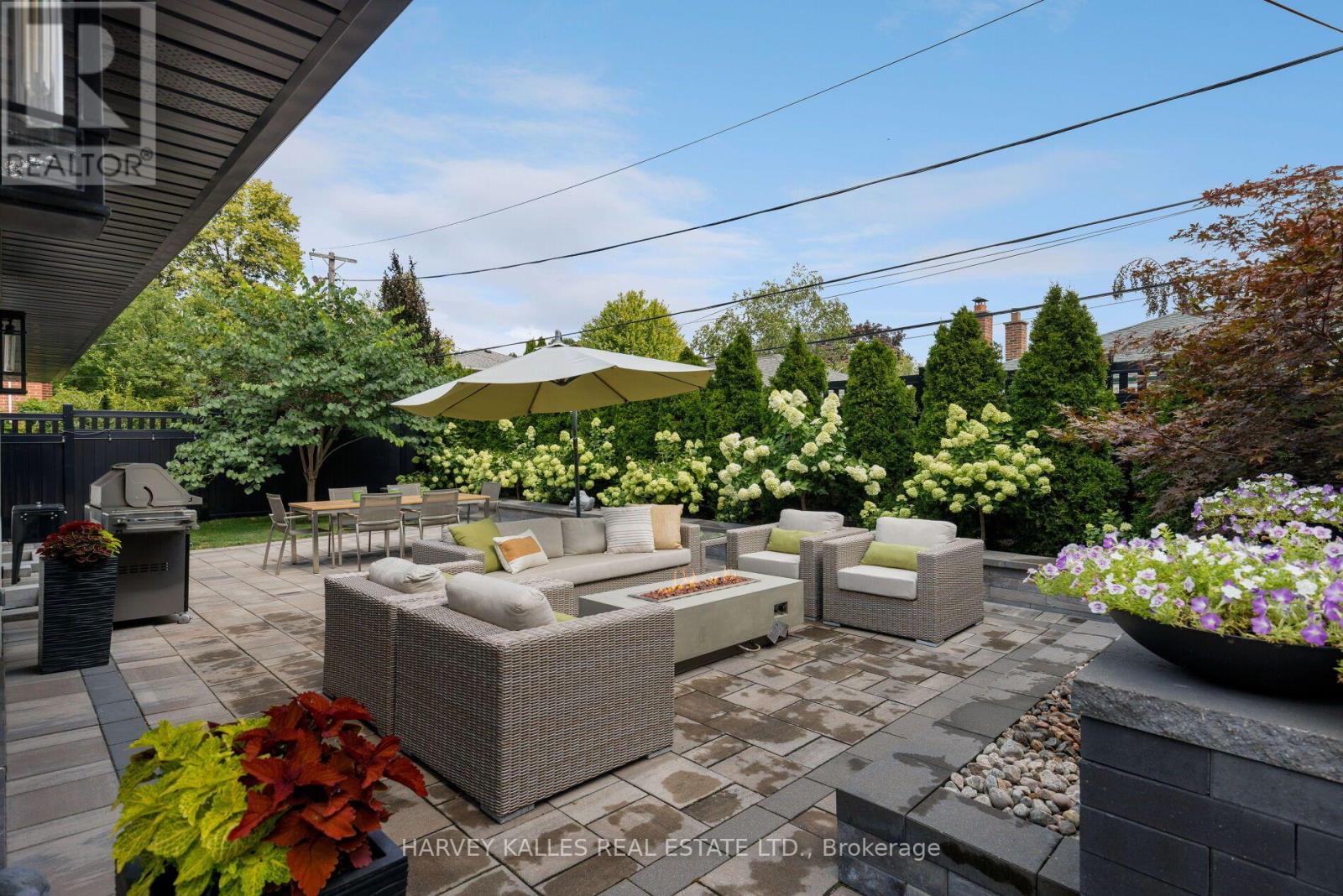 75 MARKLAND DRIVE