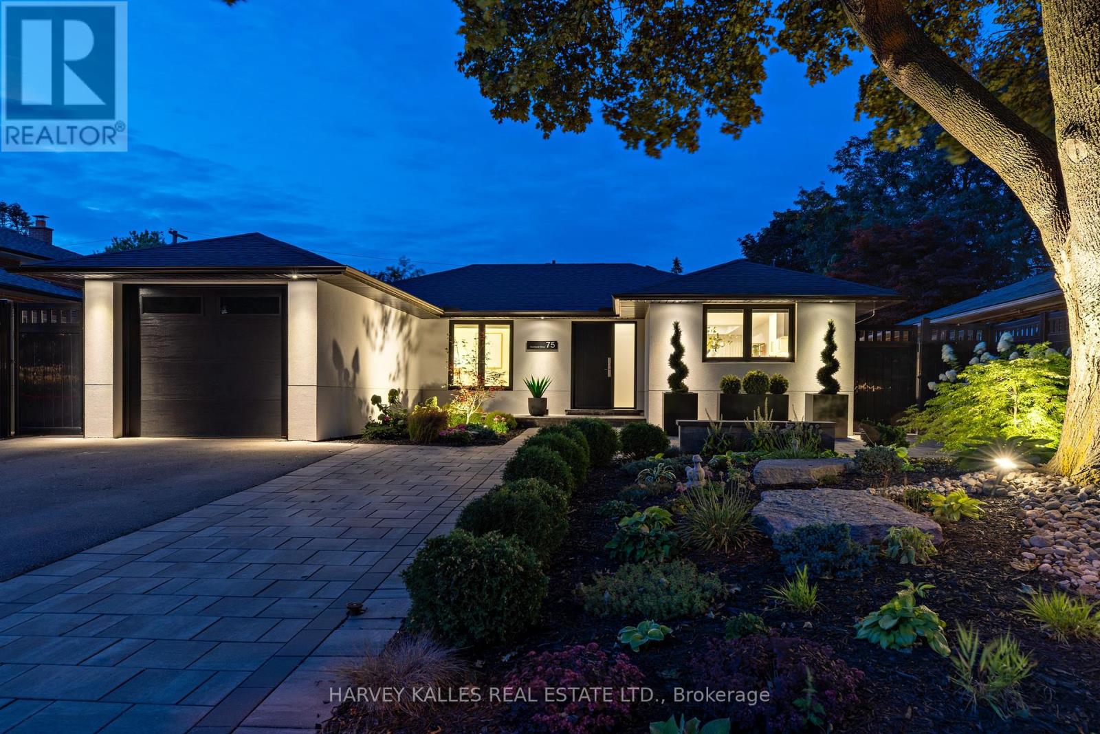 75 MARKLAND DRIVE