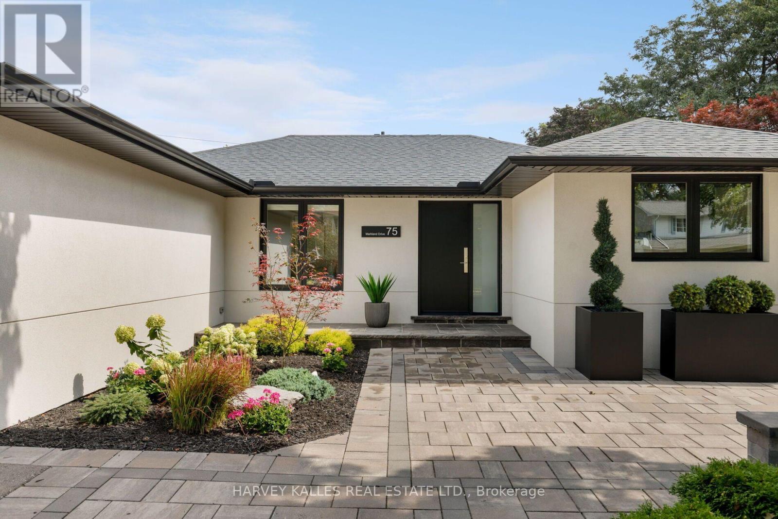 75 MARKLAND DRIVE