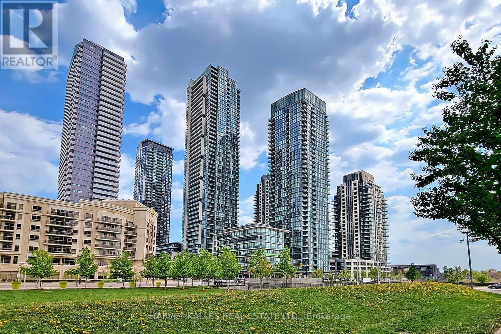 505 - 4099 BRICKSTONE MEWS