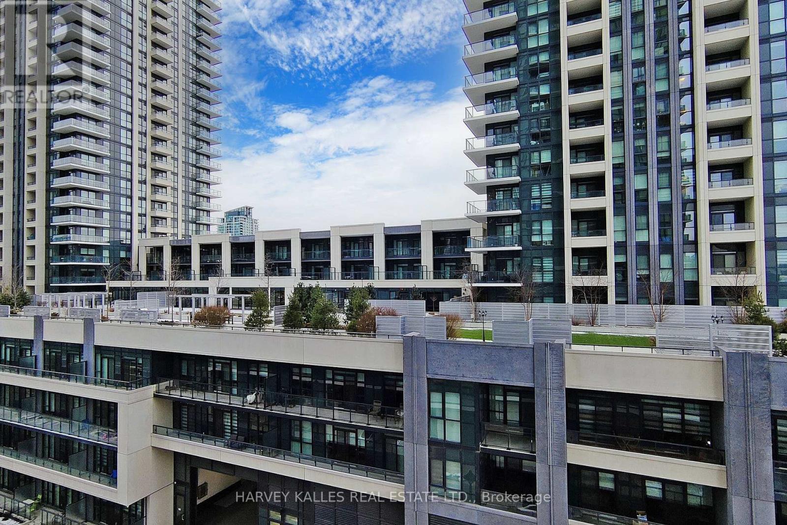 505 - 4099 BRICKSTONE MEWS