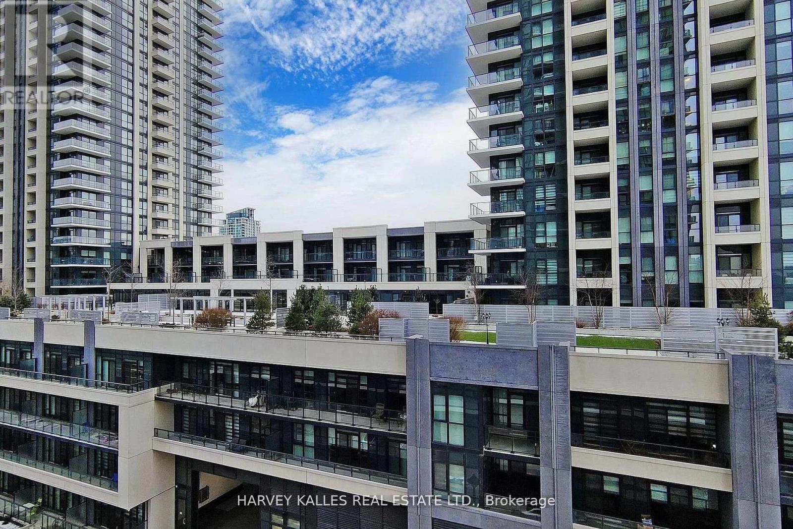 505 - 4099 BRICKSTONE MEWS