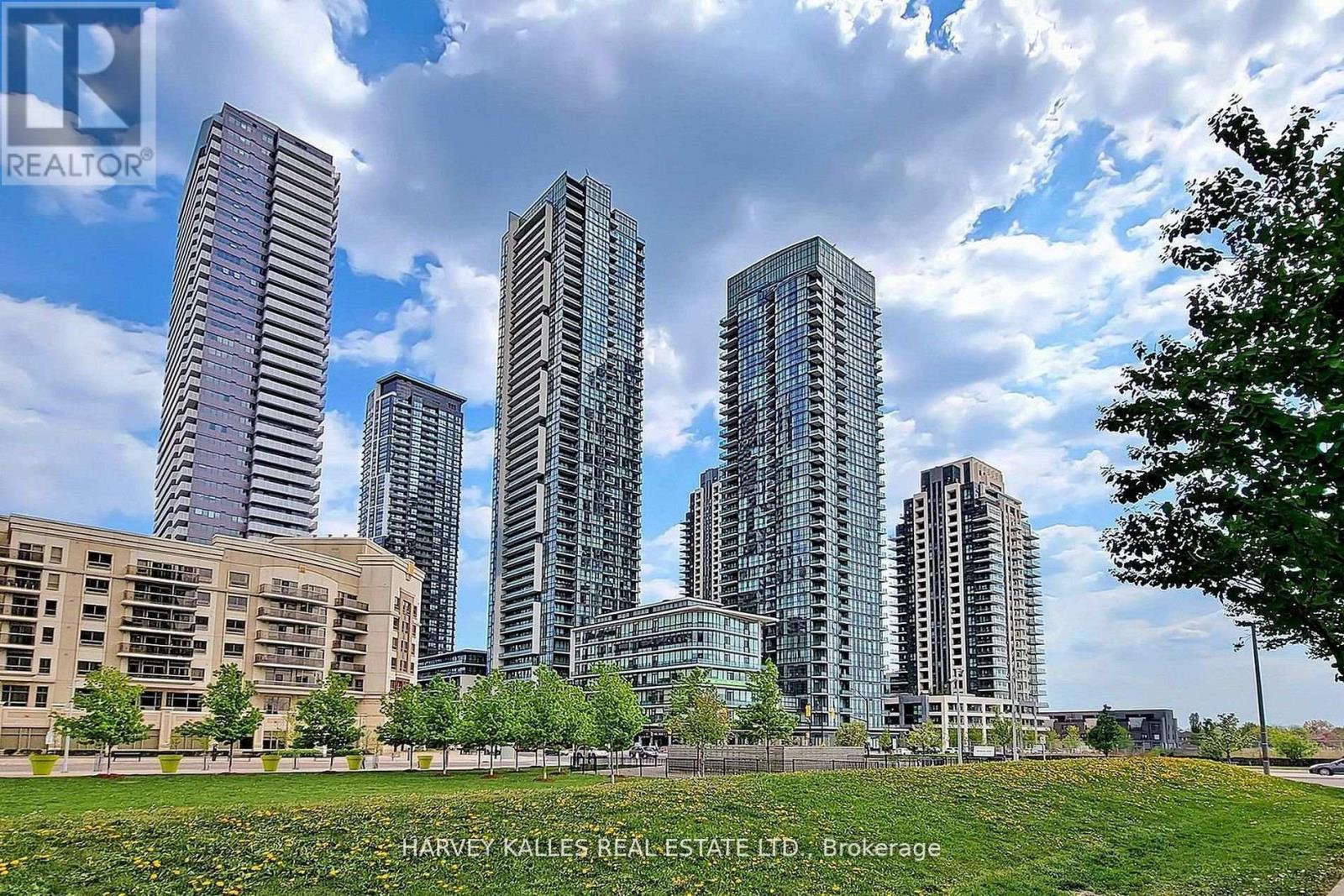 505 - 4099 BRICKSTONE MEWS