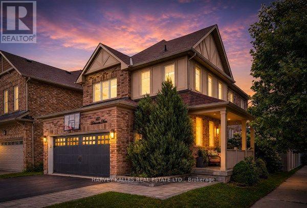 180 LEITERMAN DRIVE