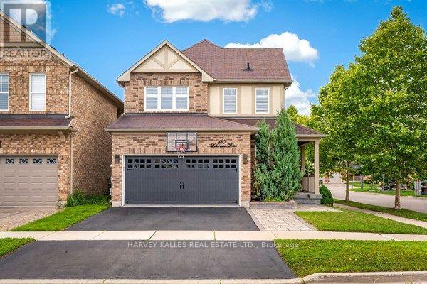 180 LEITERMAN DRIVE