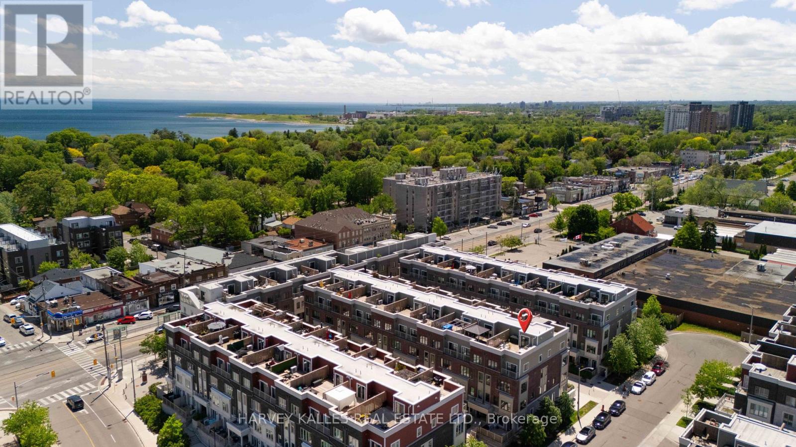 35 - 85 EASTWOOD PARK GARDENS